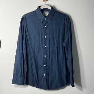 Penguin Heritage Slim Fit